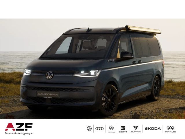Volkswagen T7 California