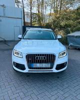 Audi AUDI Q5 8R 3.0TDI 245PS QUATRO TOP ZUSTAND - Audi Q5 8R Gebrauchtwagen