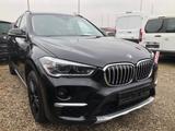 BMW X1 xDrive 18 d xLine,Steptr.,Kamera,LED,top - BMW X1 Gebrauchtwagen in Frankfurt