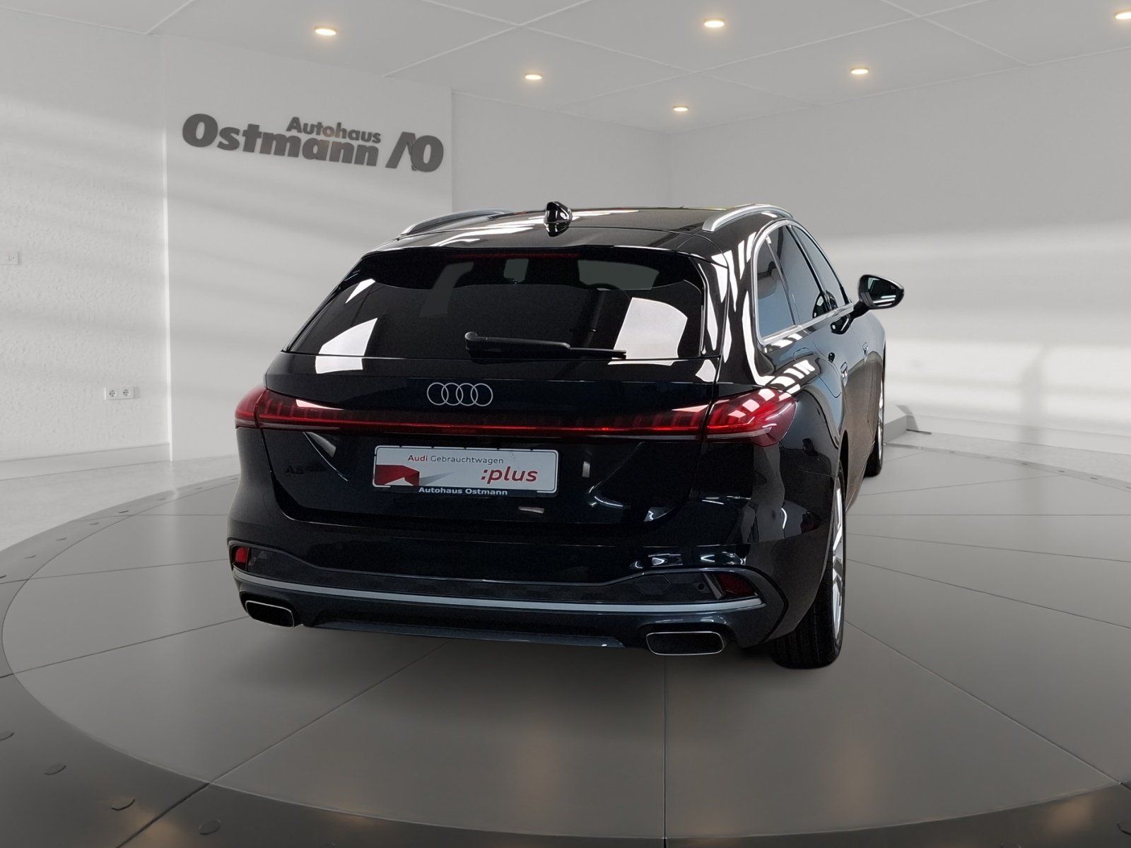 Audi A5 - Bild 4