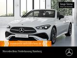 Mercedes-Benz CLE 300 4M Cab. AMG Prem.+/NIGHT/HUD/20"/AHK/Bur - Mercedes-Benz CLE 300: Cabrio