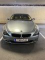 BMW SELTEN! BMW 630i mit Panoramadach