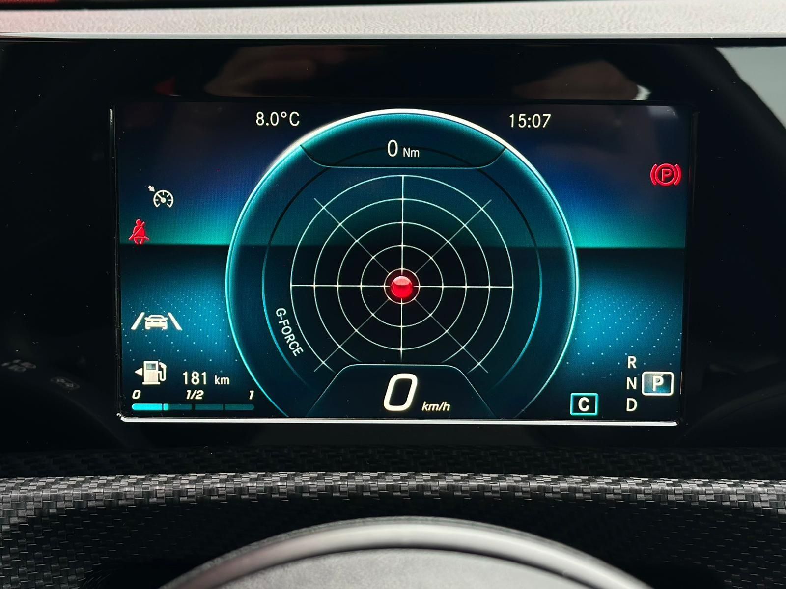 MERCEDES-BENZ A180d* LED#SHZ#NAVI#TEMPO#KLIMAAUTO#PDC#SPUR# - Image 12