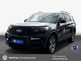 Ford Explorer Plug-in Hybrid ST-LINE *AHK