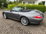 Porsche 997 Carrera Cabriolet Carrera - Porsche Gebrauchtwagen in Braunschweig