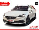 Seat Leon Sportstourer 2.0 TDI DSG Style LED Navi PDC - Seat Leon: Sportstourer