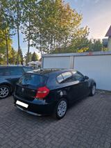 BMW 116i - Sehr guter Zustand STEUERKETTE ERNEUERT - BMW 116 in Braunschweig