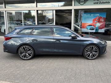 Cupra Leon - 4