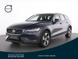 Volvo V60 Cross Country B4 (D) AWD Plus Plus+MEMORY+ - blaue Volvo V60 Cross Country