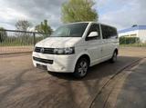Volkswagen T5 Kombi 9 Sitzer  - Volkswagen T5 Kombi aus 2010