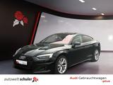 Audi A5 Sportback 35 2.0 TDI S-tronic advanced AHK RF - Audi A5: 3.0
