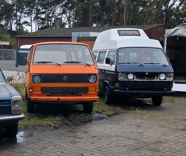 Volkswagen Andere