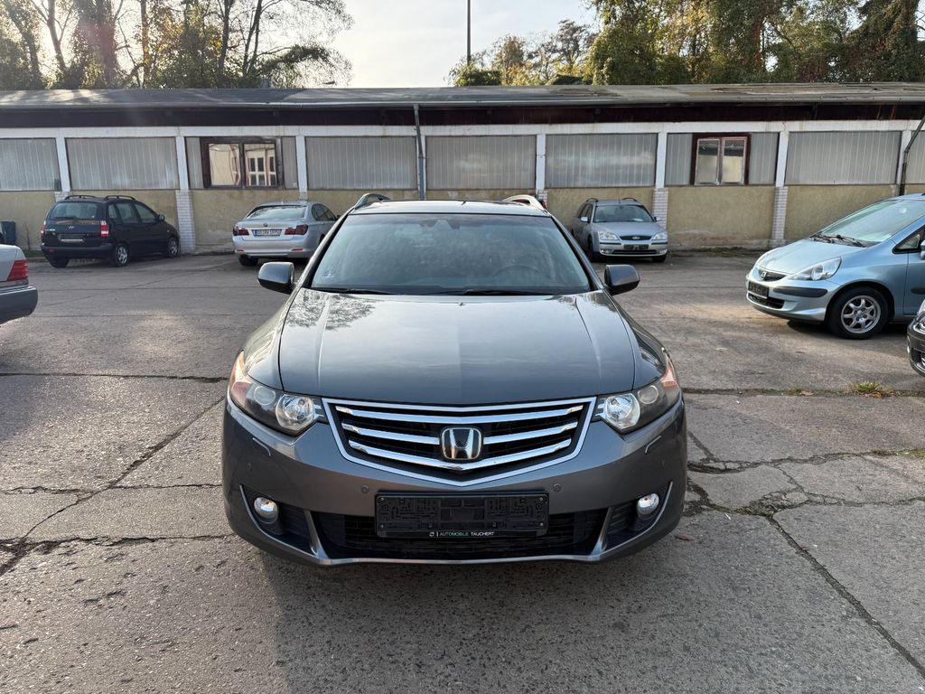 Angebot ansehen Honda Accord