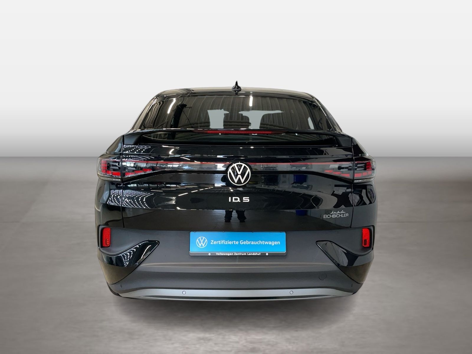 Volkswagen ID.5 - Bild 6