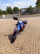 Beta 125 RR LC - BETA R 125