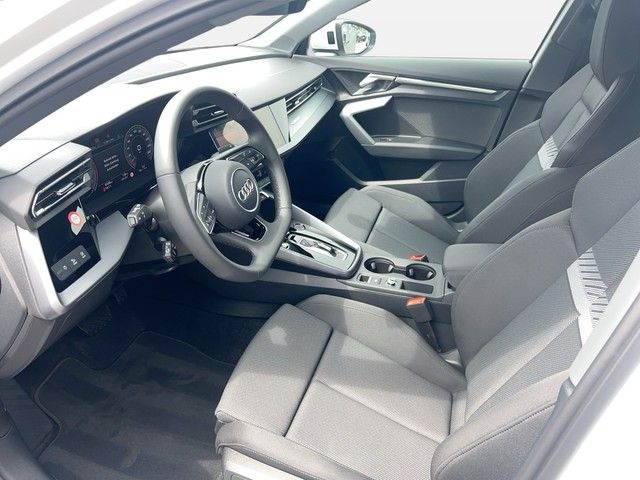 Audi A3 Sportback TFSI quattro Advanced LED Scheinwer foto 6