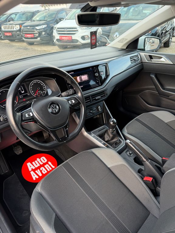 VW Polo - Bild 12