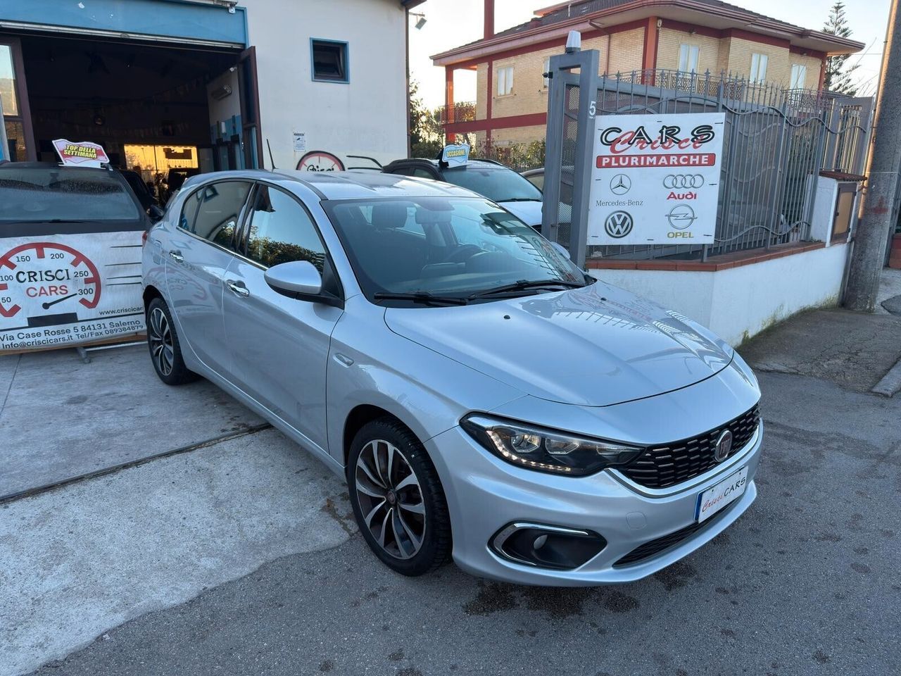 FIAT Tipo