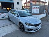 Fiat Tipo 1.6 Mjt Automatica Lounge - Fiat Tipo mit Halbautomatikschaltung