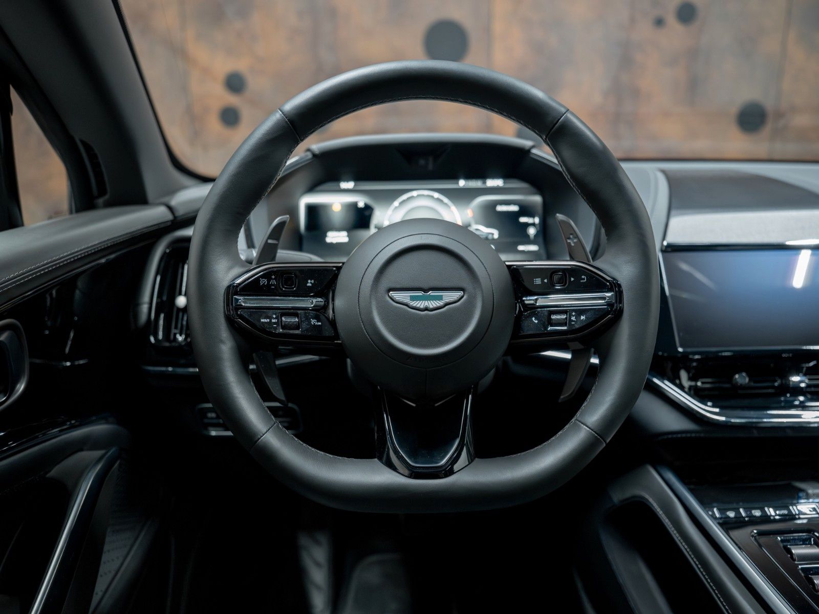 Aston Martin DBX 4.0 V8 707*FACELIFT*ACC*360* foto 18