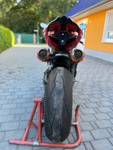 Ducati 1299 R Final Edition  - DUCATI F1