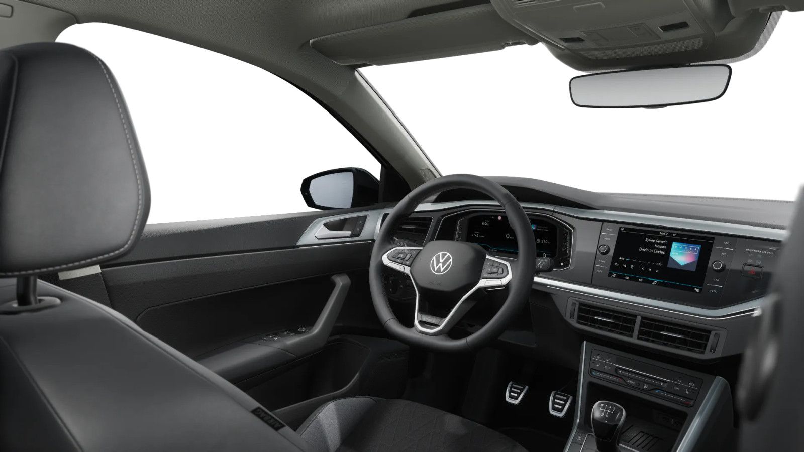 Volkswagen Polo - Bild 9