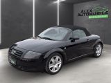 Audi TT Coupe/Roadster 1.8 T Roadster - Audi TT aus 2003: Roadster