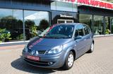 Renault Scenic II Avantage 1.6l Klima AHK - Renault Gebrauchtwagen von 2009