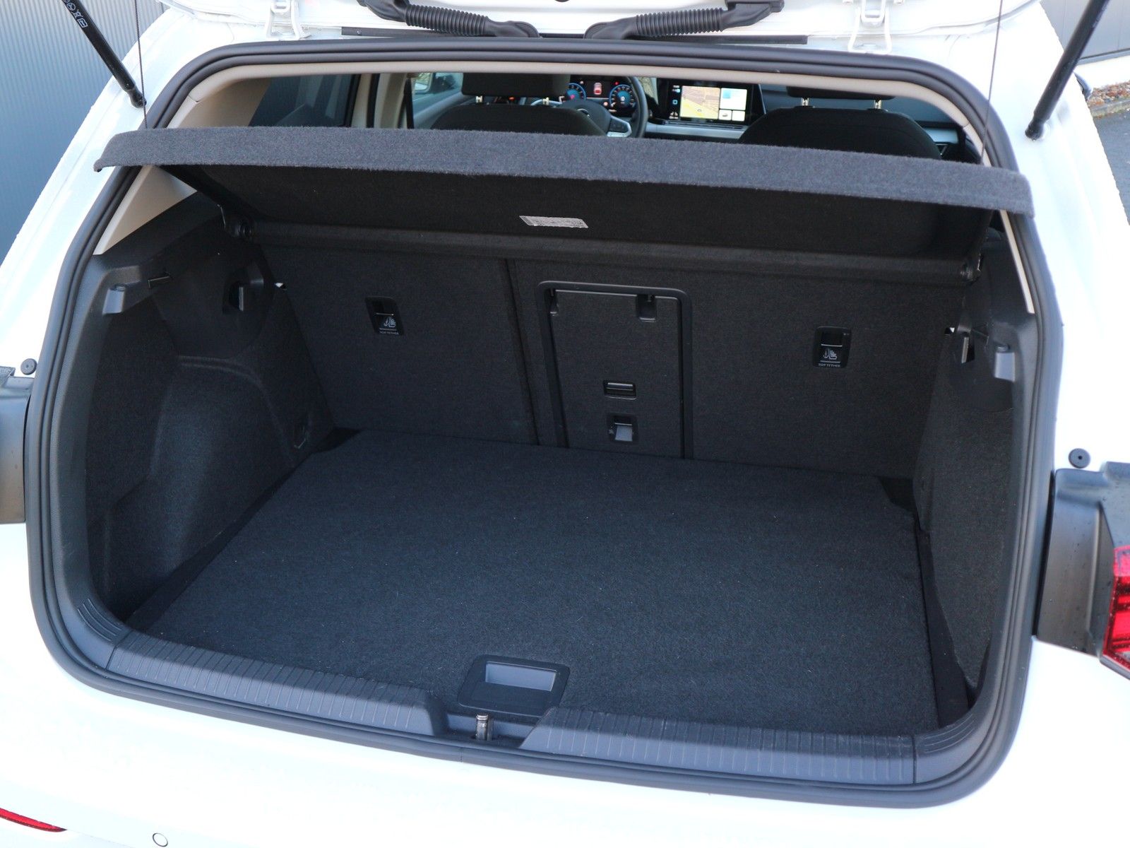 Volkswagen Golf - Bild 6