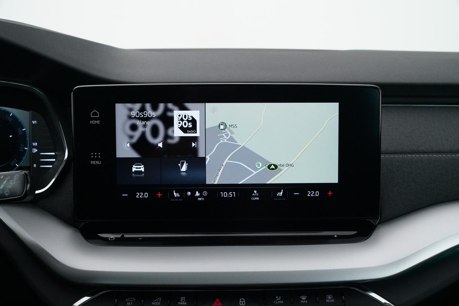 Skoda Octavia - Bild 22