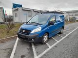 Fiat Scudo 10 L1H1 130 Multijet 1 Hand - Fiat Scudo aus 2013