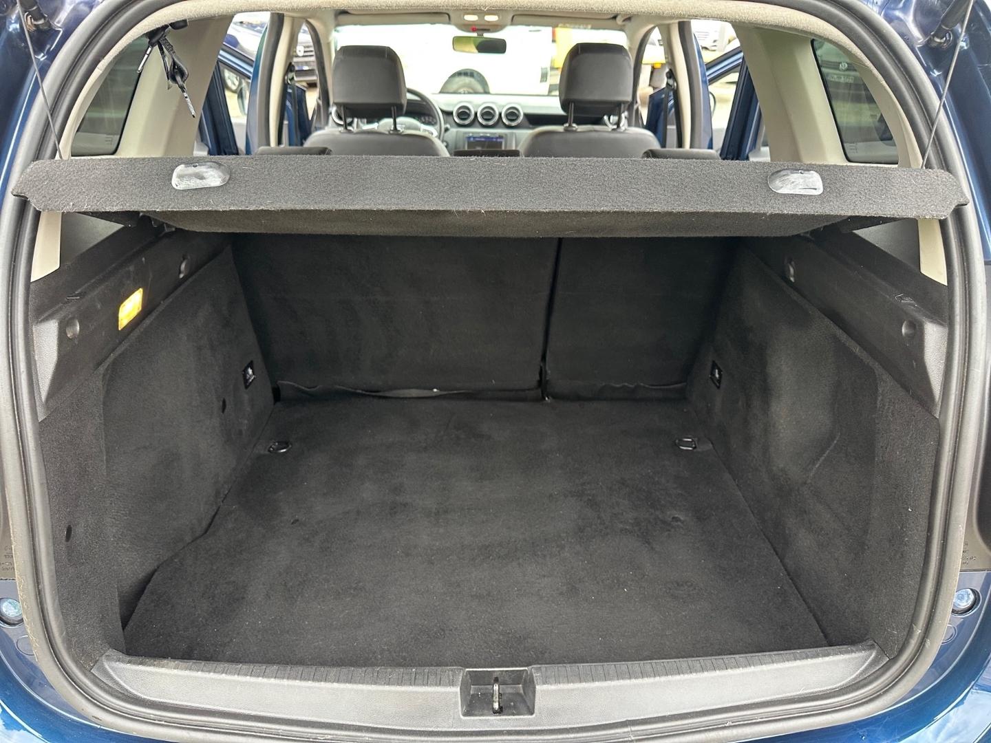 Dacia Duster II Prestige 1,3 Ltr.-96 kW TCE KAT