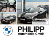 BMW M440i xDrive Cabrio FACELIFT h&k ACC PA+ StHzg - BMW Jahreswagen: Roadster