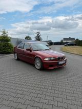 BMW e46 330i - BMW 330: E46 330i