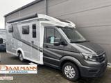 Knaus Van TI Plus 650 MEG Platinum Selection 3.500 kg  - Angebote