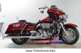 Harley-Davidson FLHTCUSE  Glide Street Glide 110 - HARLEY-DAVIDSON FLHTC