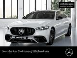 Mercedes-Benz S 63 E PANO+360+DIGITAL-L+BURMESTER3D+FAHRASS+TV - Mercedes-Benz S 63 AMG in Köln