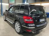 Mercedes-Benz GLK 250 CDI 4MATIC BlueEFFI Automatik - gebrauchte SUVs in Flensburg