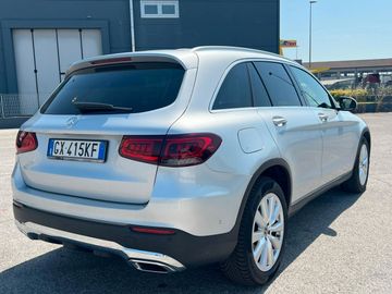 Mercedes GLC 220 - 3