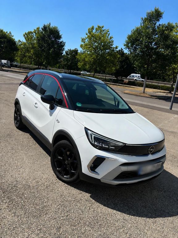 Image of Opel Other