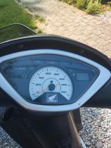 Honda Inova ANF 125  - KLEINKRAFTRAD