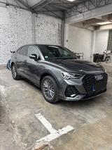 Audi Q3 Sportback 35 TFSI S line