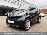 Smart ForTwo Passion AUTOM/KLIMA/PANO/ALLWETTER - gebrauchte Smart ForTwo aus dem Jahr 2011
