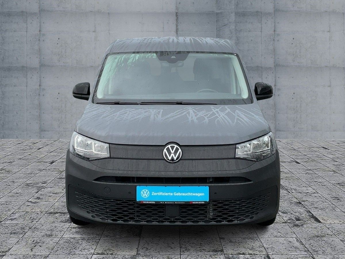 Volkswagen Caddy Maxi - Bild 2