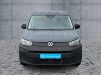 Volkswagen Caddy Maxi - Vorschau Bild 2