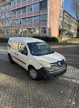 Renault Kangoo. Batterie, Lichtmaschine, R... - Renault Kangoo aus 2013 mit Benzin-Antrieb: Kleinbus