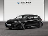 BMW 118i M Sportpaket Navi LED PDC Autom. Klima - BMW 1er Reihe: Sportpaket M