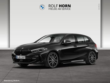 BMW 118i M Sportpaket Navi LED PDC Autom. Klima
