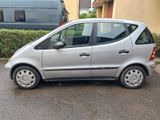 Mercedes-Benz A 160 CLASSIC Classic - Mercedes-Benz aus 2002: A Class