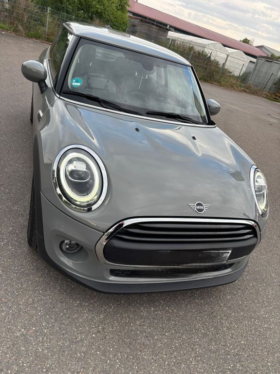 Image of MINI ONE